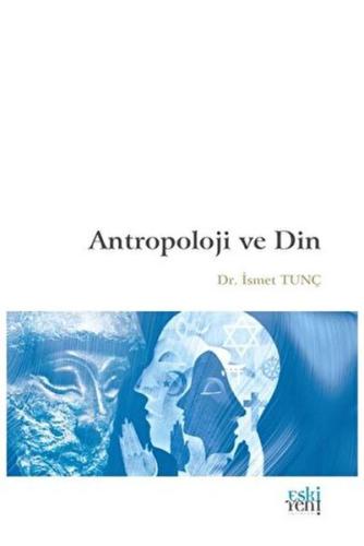 Kurye Kitabevi - Antropoloji ve Din