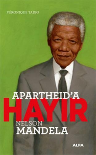 Kurye Kitabevi - Apartheid’a Hayır!