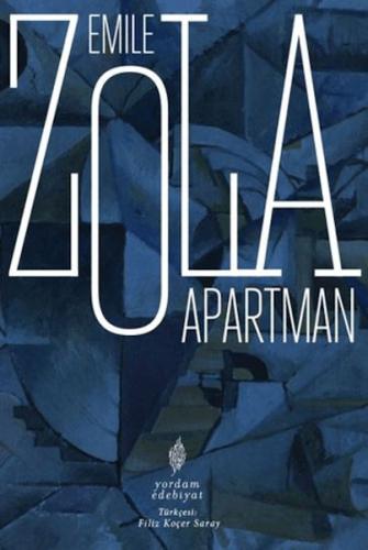 Apartman - Münzevi Kitabevi