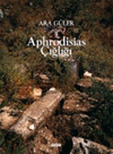 Kurye Kitabevi - Aphrodisias Çığlığı