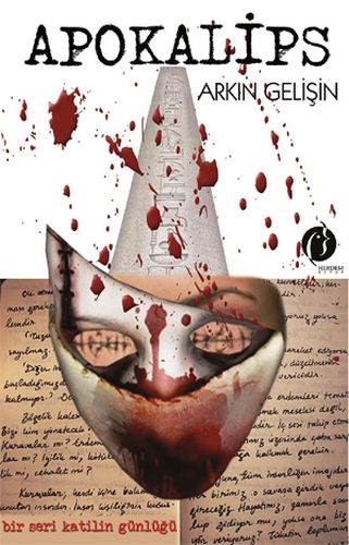 Kurye Kitabevi - Apokalips-Bir Seri Katilin Günlüğü