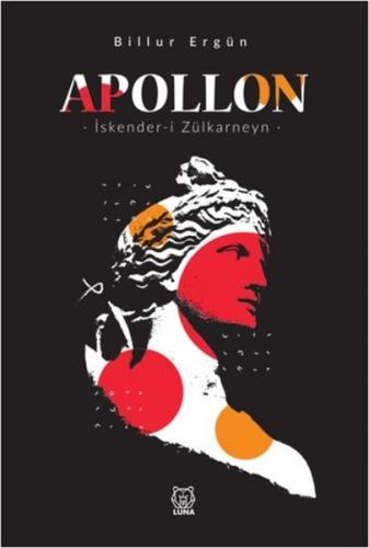 Kurye Kitabevi - Apollon İskender i Zülkarneyn