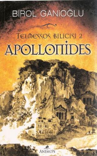 Kurye Kitabevi - Telmessos İkinci Apollonides