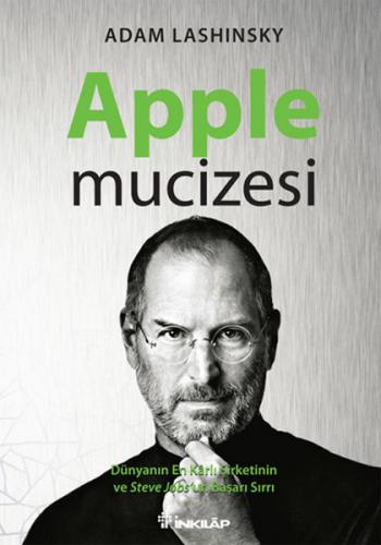 Kurye Kitabevi - Apple Mucizesi