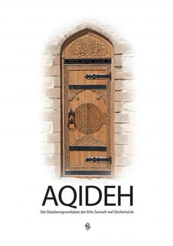 Kurye Kitabevi - AQIDEH Die Glaubensgrundsätze der Ehlu Sunneh wel Dsc