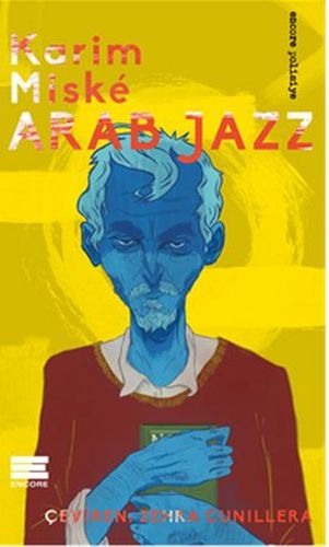 Kurye Kitabevi - Arab Jazz