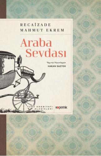 Araba Sevdası - Münzevi Kitabevi