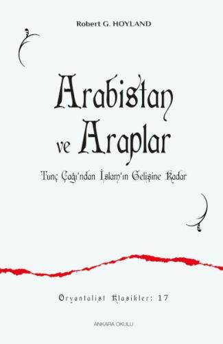 Kurye Kitabevi - Arabistan ve Araplar