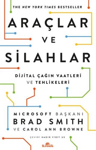 Araçlar ve Silahlar