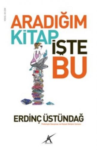 Aradığım Kitap İşte Bu - Münzevi Kitabevi
