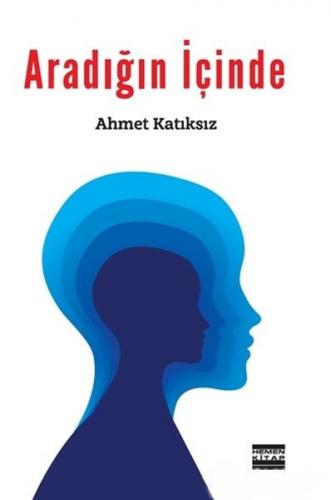 Aradığın İçinde - Münzevi Kitabevi