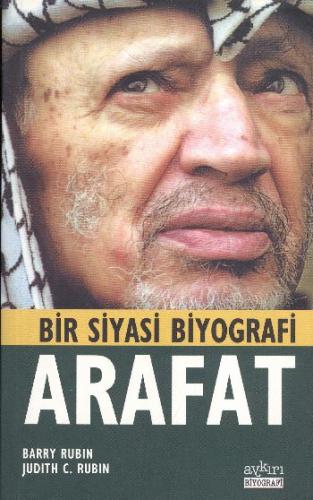 Kurye Kitabevi - Arafat Bir Siyasi Biyografi