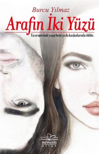 Arafın İki Yüzü - Münzevi Kitabevi