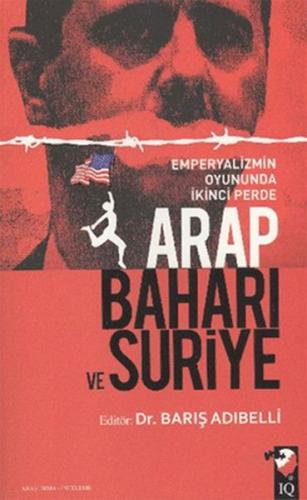 Kurye Kitabevi - Arap Baharı ve Suriye