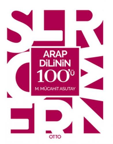 Kurye Kitabevi - Arap Dilinin 100’ü