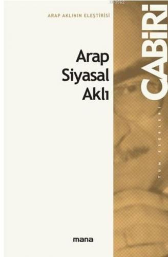 Kurye Kitabevi - Arap - Siyasal Aklı