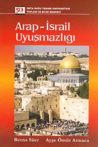 Kurye Kitabevi - Arap-İsrail Uyuşmazlığı