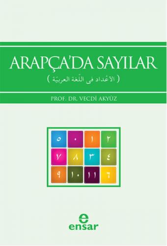 Kurye Kitabevi - Arapçada Sayılar