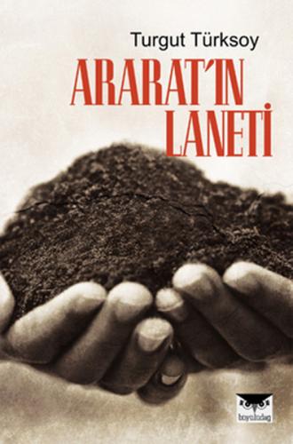 Kurye Kitabevi - Ararat'ın Laneti