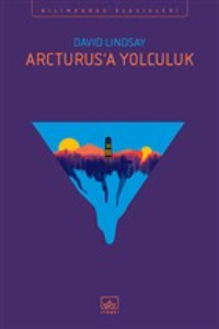 Arcturusa Yolculuk - Münzevi Kitabevi