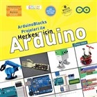 Kurye Kitabevi - ArduinoBlocks Projeleri İle Herkes için Arduino