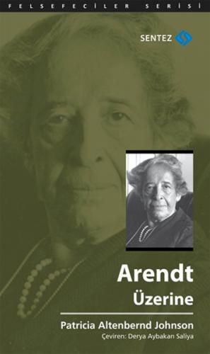 Kurye Kitabevi - Arendt Üzerine