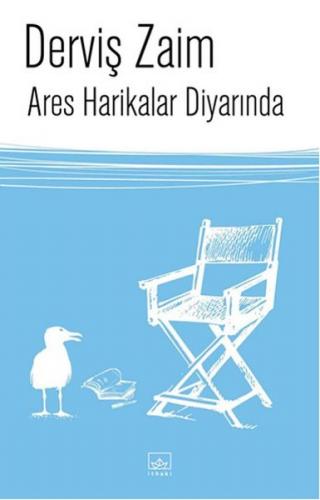 Ares Harikalar Diyarında - Münzevi Kitabevi