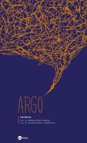 Kurye Kitabevi - Argo