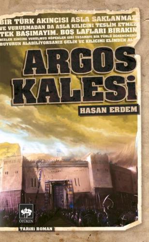 Kurye Kitabevi - Argos Kalesi
