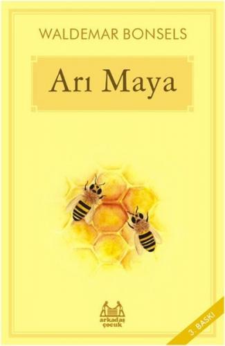 Kurye Kitabevi - Arı Maya