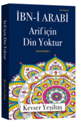 Arif İçin Din Yoktur - Münzevi Kitabevi