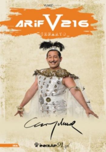 Arif V 216 - Münzevi Kitabevi