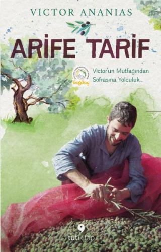 Kurye Kitabevi - Arife Tarif
