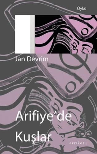 Arifiye’de Kuşlar - Münzevi Kitabevi