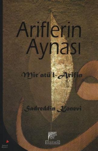 Ariflerin Aynası  Mir'atü'l-Arifin