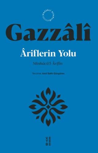 Ariflerin Yolu - Münzevi Kitabevi