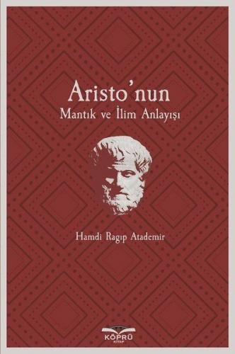 Kurye Kitabevi - Aristonun Mantık ve İlim Anlayışı