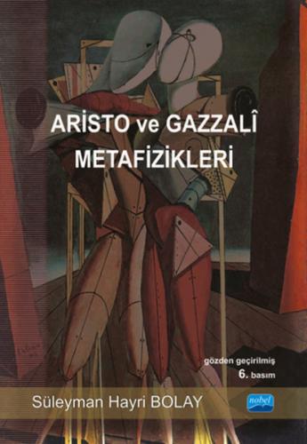 Aristo ve Gazzali Metafizikleri - Münzevi Kitabevi