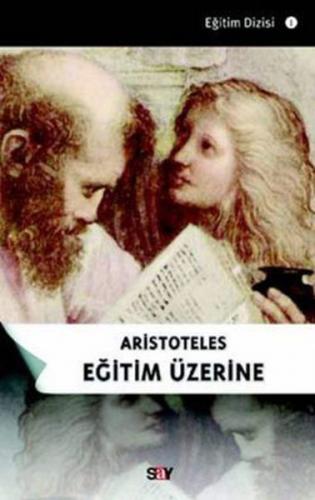 Kurye Kitabevi - Eğitim Üzerine Aristoteles