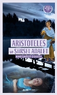 Kurye Kitabevi - Dedektif Aristoteles Dizisi Aristoteles ve Şiirsel Ad