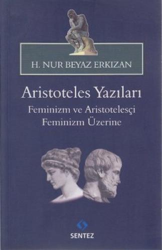 Kurye Kitabevi - Aristoteles Yazıları Feminizm Üzerine