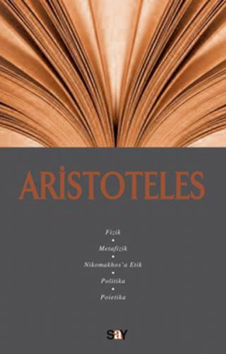 Kurye Kitabevi - Fikir Mimarları Dizisi-13: Aristoteles