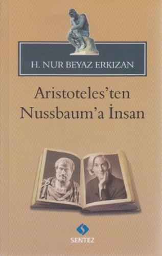 Kurye Kitabevi - Aristoteles'ten Nussbaum'a İnsan
