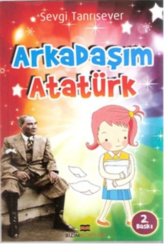 Kurye Kitabevi - Arkadaşım Atatürk