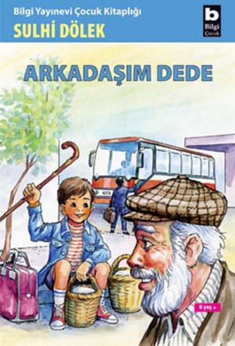 Arkadaşım Dede - Münzevi Kitabevi