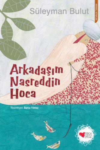 Kurye Kitabevi - Arkadaşım Nasreddin Hoca