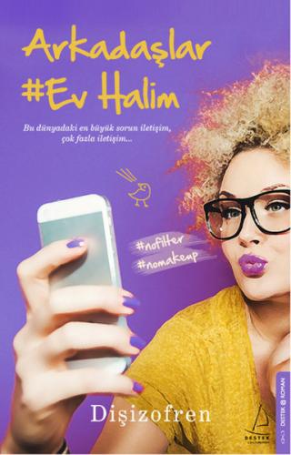 Arkadaşlar Ev Halim - Münzevi Kitabevi