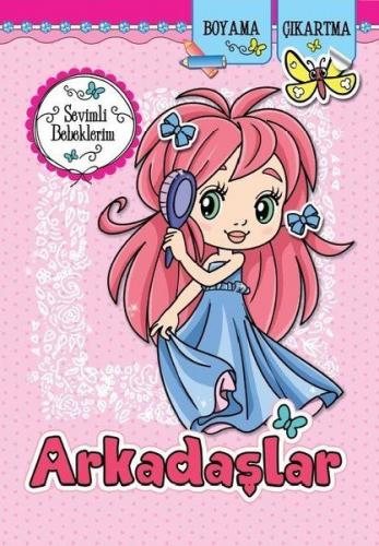 Süslü Kızlar - Sevimli Bebeklerim