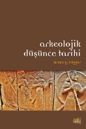 Kurye Kitabevi - Arkeolojik Düşünce Tarihi
