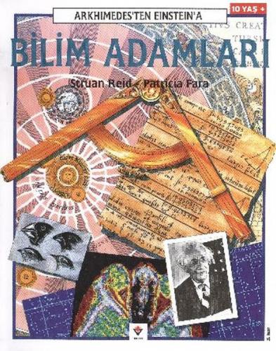 Arkhimedes'ten Einstein'a Bilim Adamları - Münzevi Kitabevi